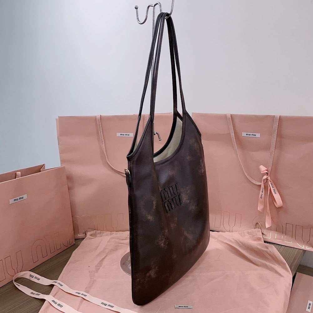Dragons Bags Miun Miun Luxury Bag --122467