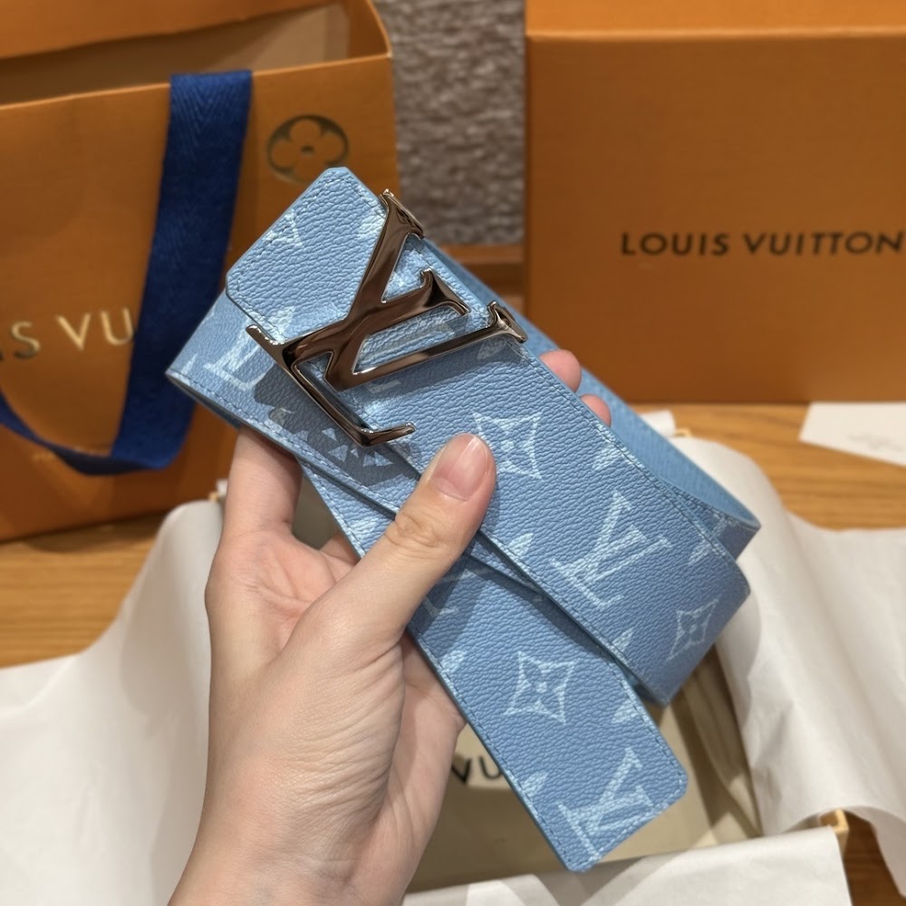 Dragons Bags ln Luxury Belt --107040