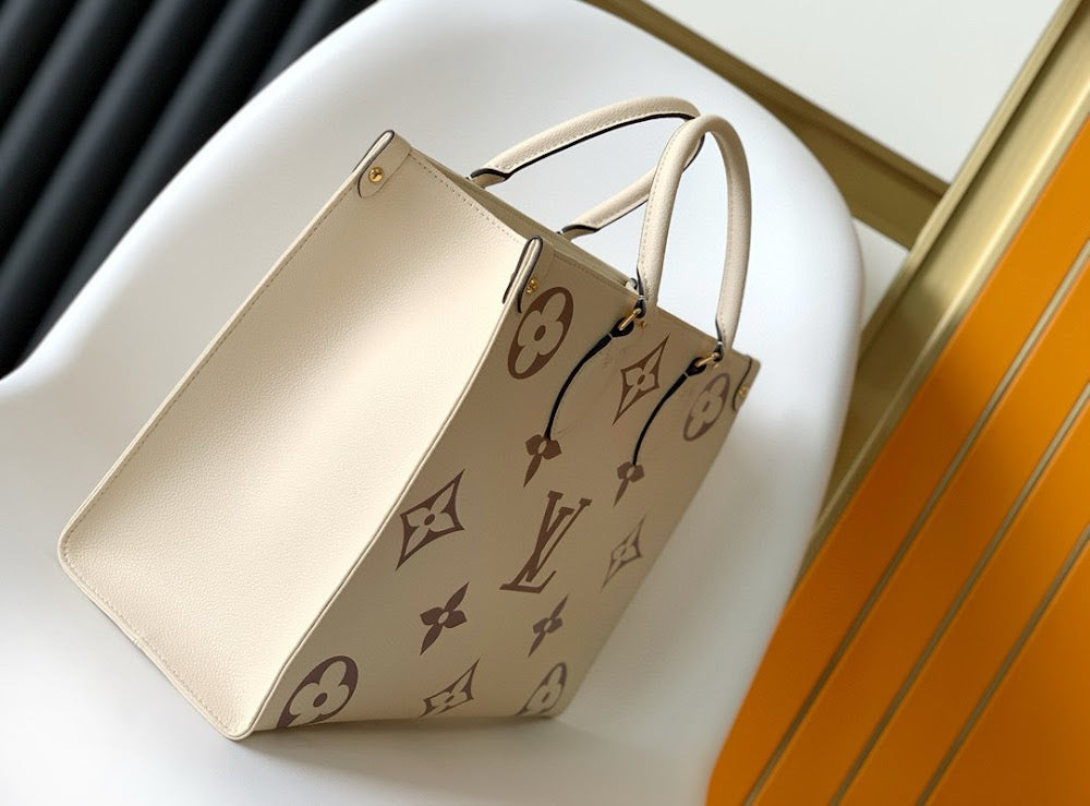 Dragons Bags LVn Luxury Bag --80922