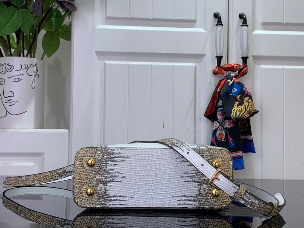 Dragons Bags ln Luxury Bag --97073