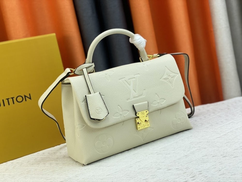 Jessica Bags ln Luxury Bag --75817