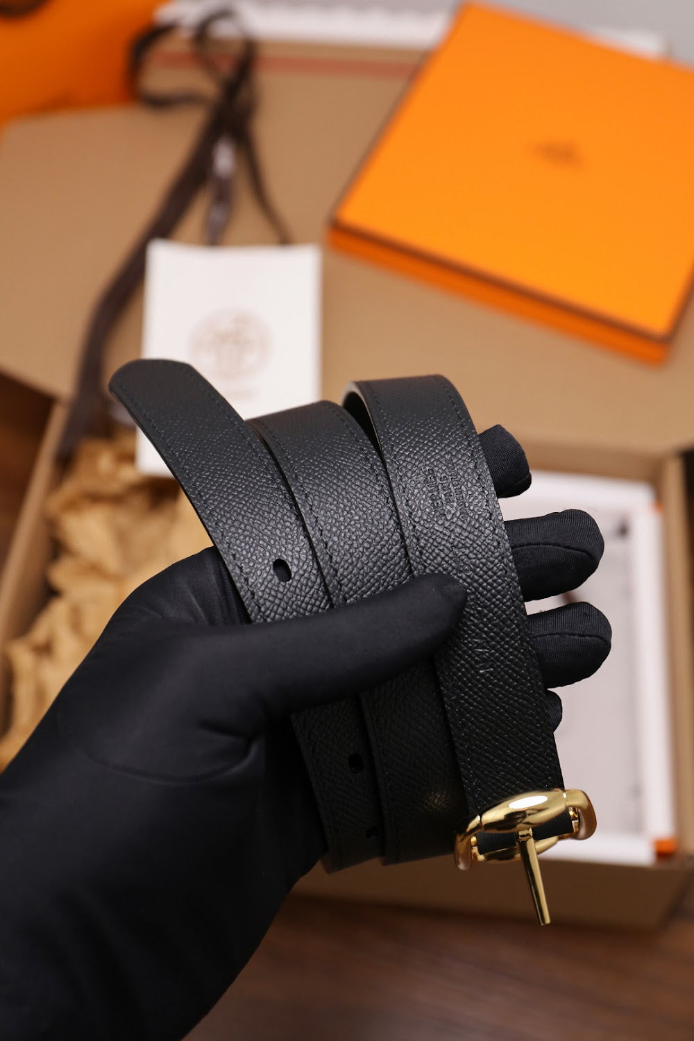 Dragons Bags Hermesn Luxury Belt --106143