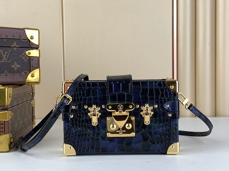 Dragons Bags ln Luxury Bag --68468