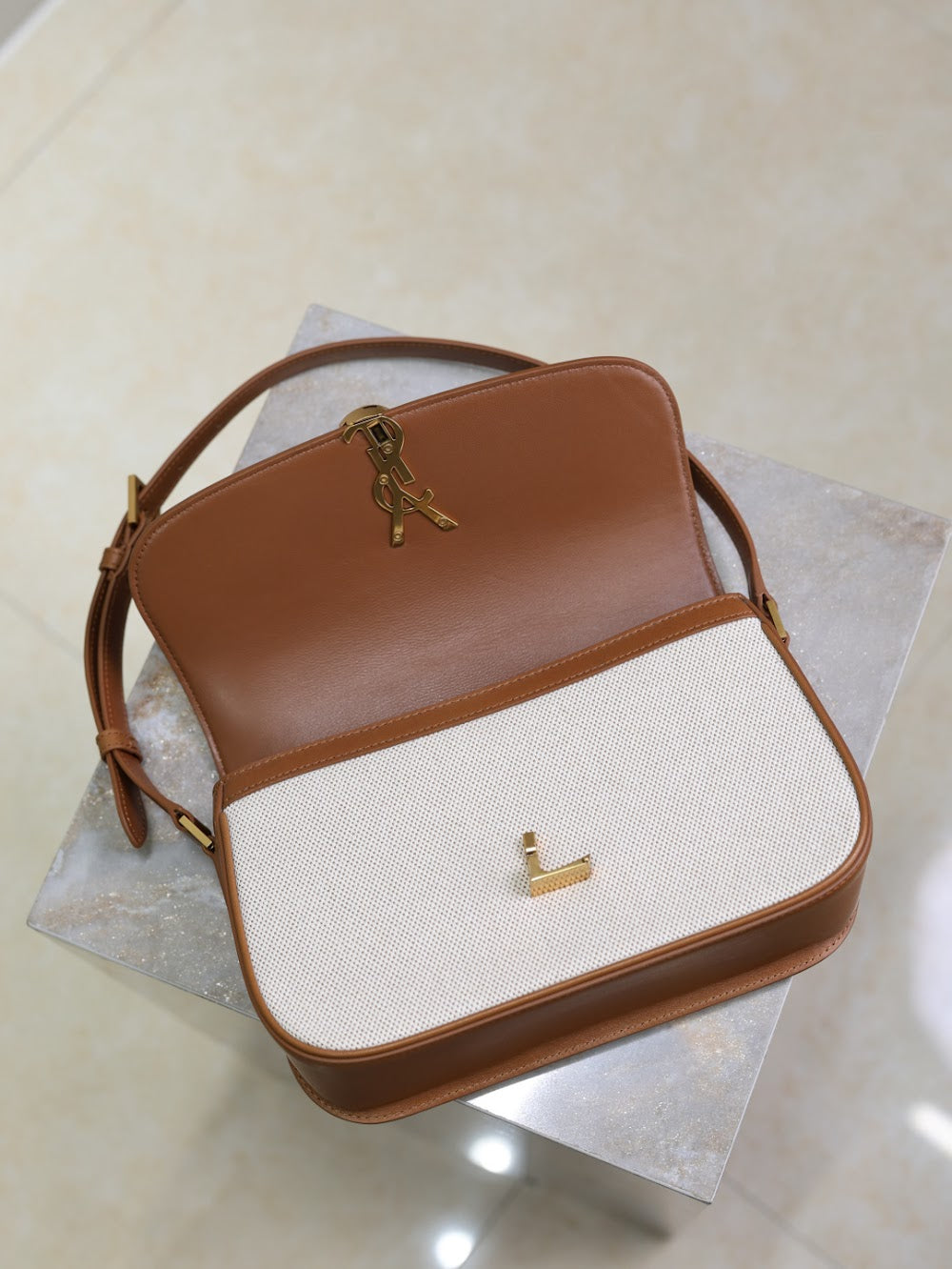 Dragons Bags YSLn Luxury Bag --119356