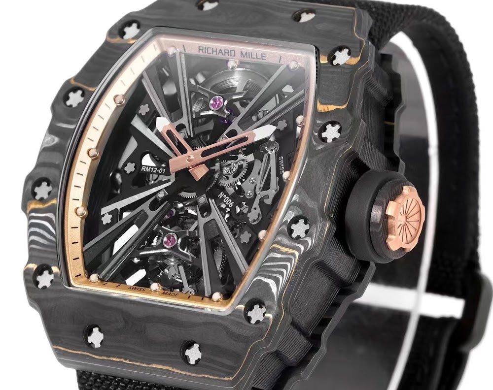 Dragons Bags Luxury Designer Watch --103105