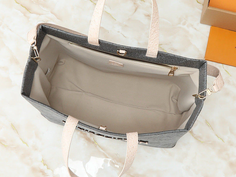Dragons Bags LVn Luxury Bag --80198