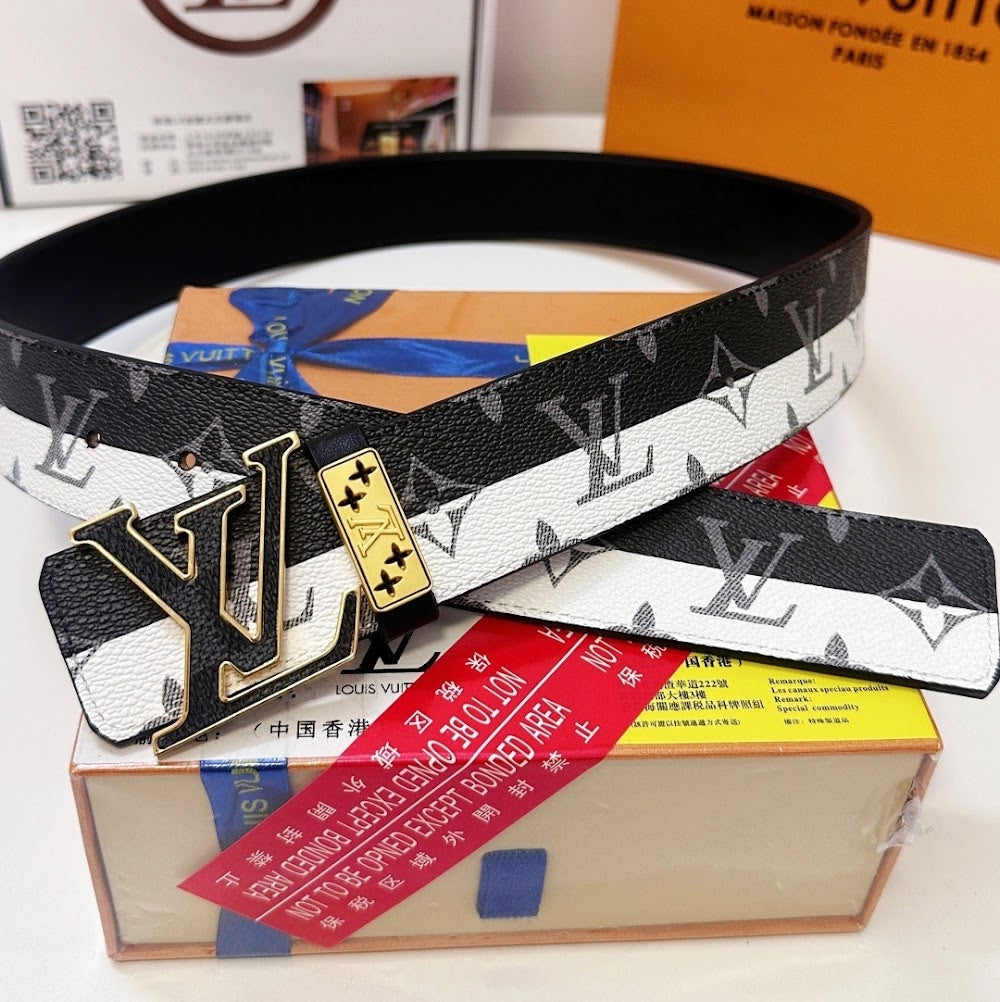 Dragons Bags ln Luxury Belt --100619