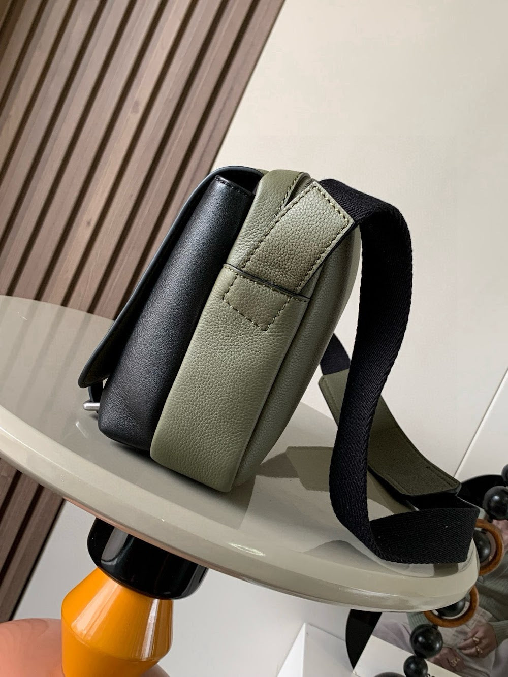 Dragons Bags Lowen Luxury Bag --99743