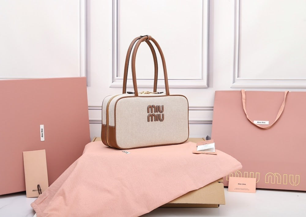 Dragons Bags Miun Miun Luxury Bag --122277
