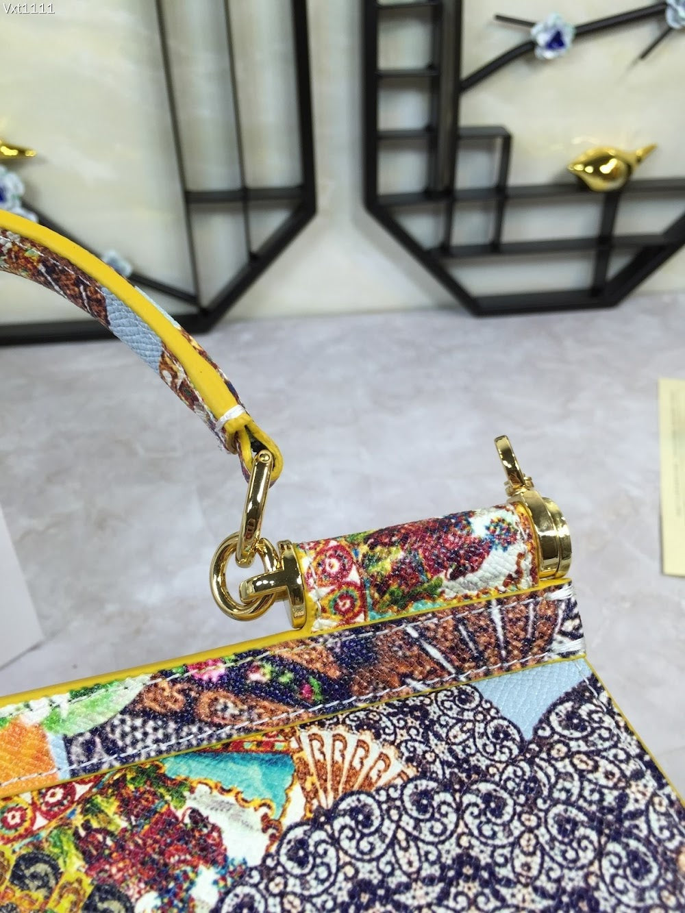 Dragons Bags DGn Luxury Bag --93245