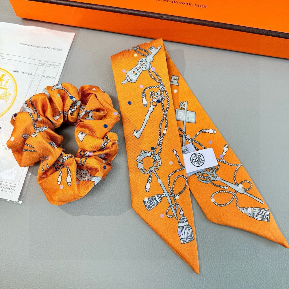 Dragons Bags Premium Designer Scarf --99309