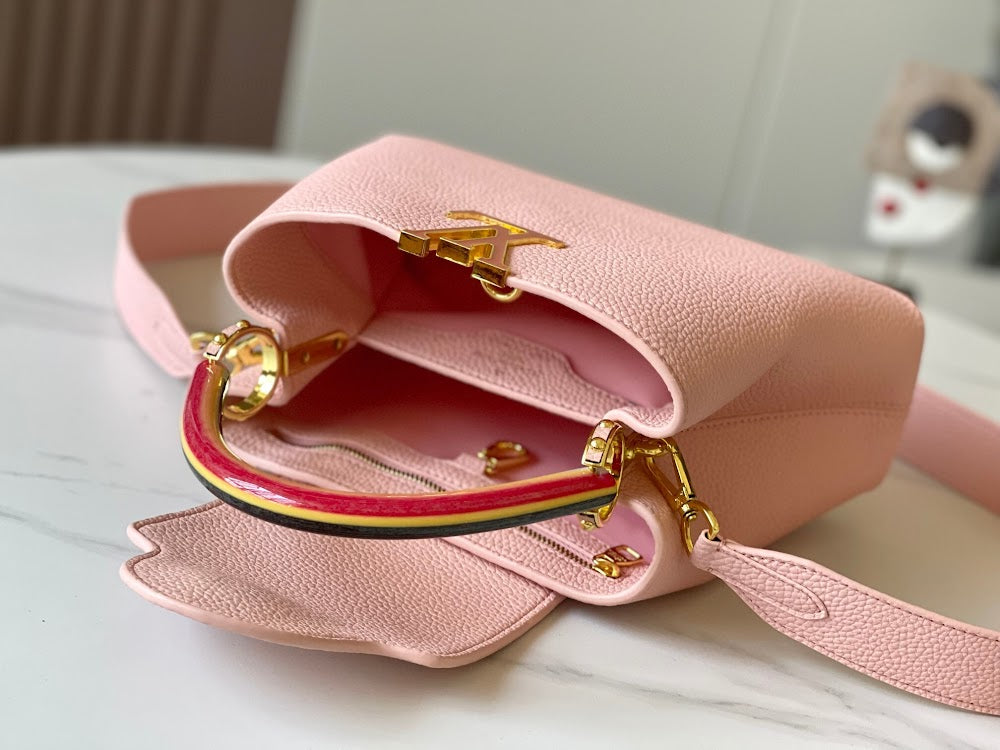 Jessica Bags ln Luxury Bag --75715