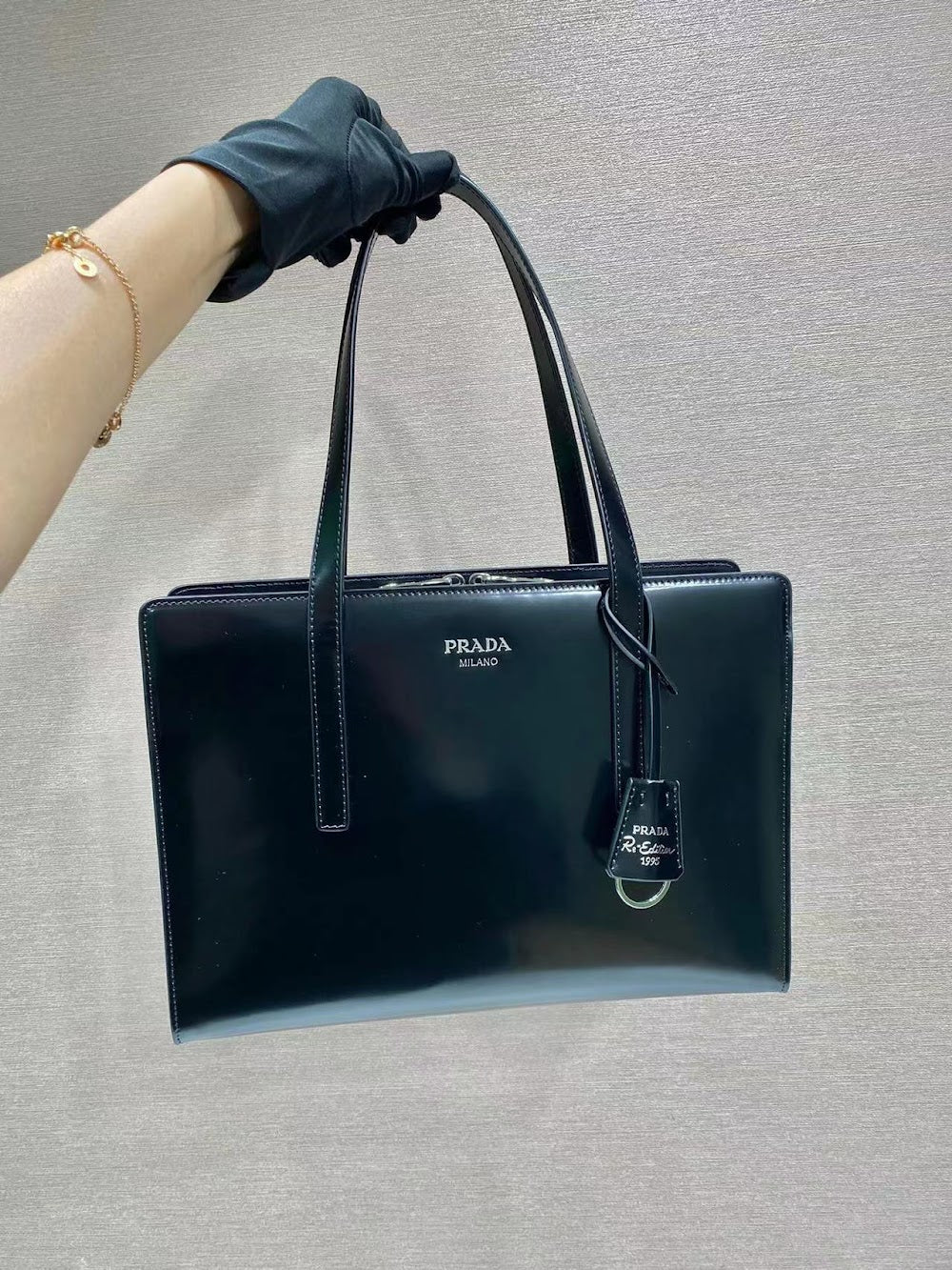 Dragons Bags Prada Luxury Bag --54170