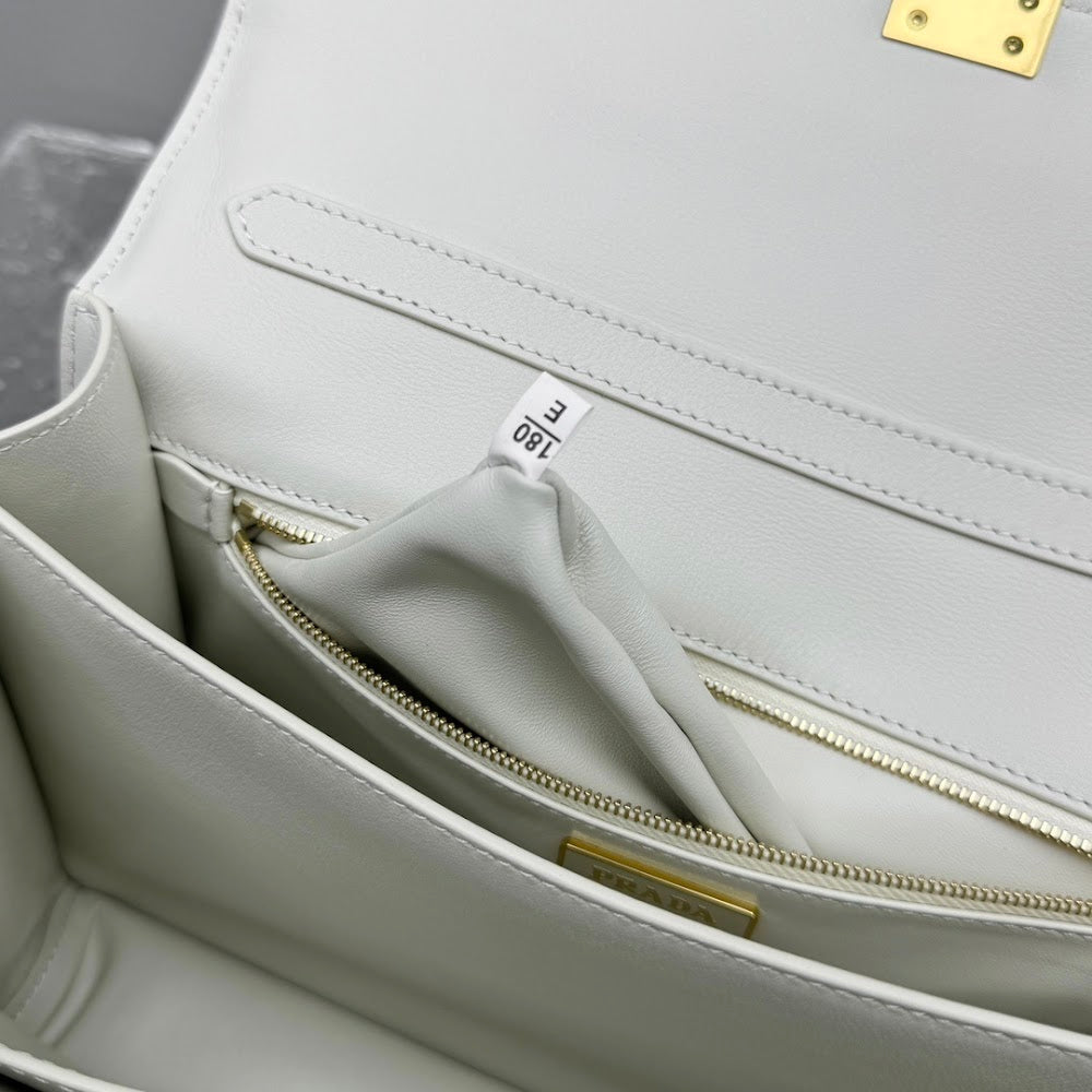 Dragons Bags Pradn Luxury Bag --101807