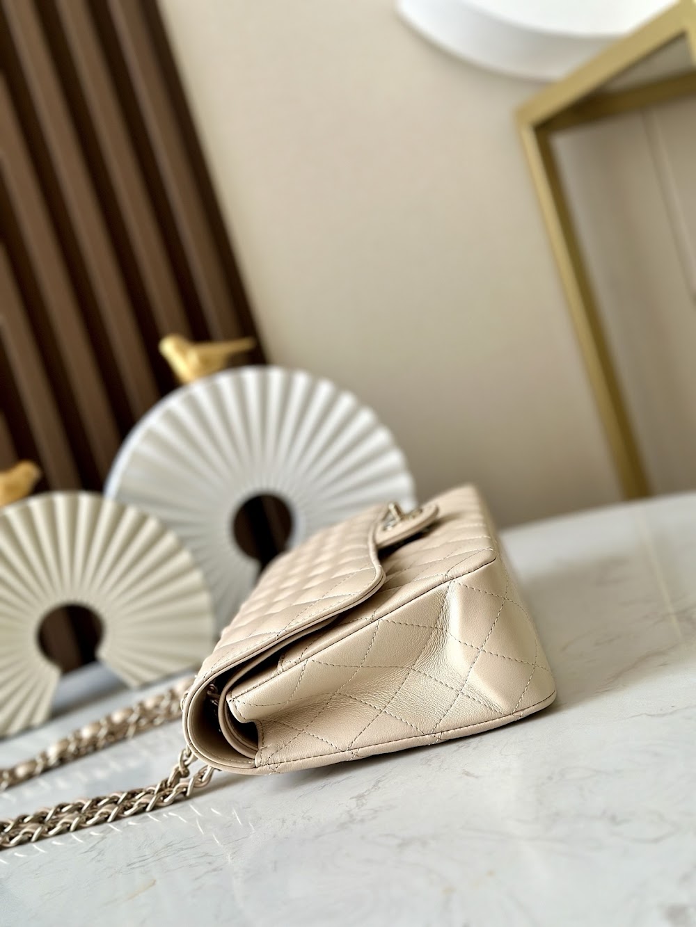 Dragons Bags CHn Luxury Bag --112909