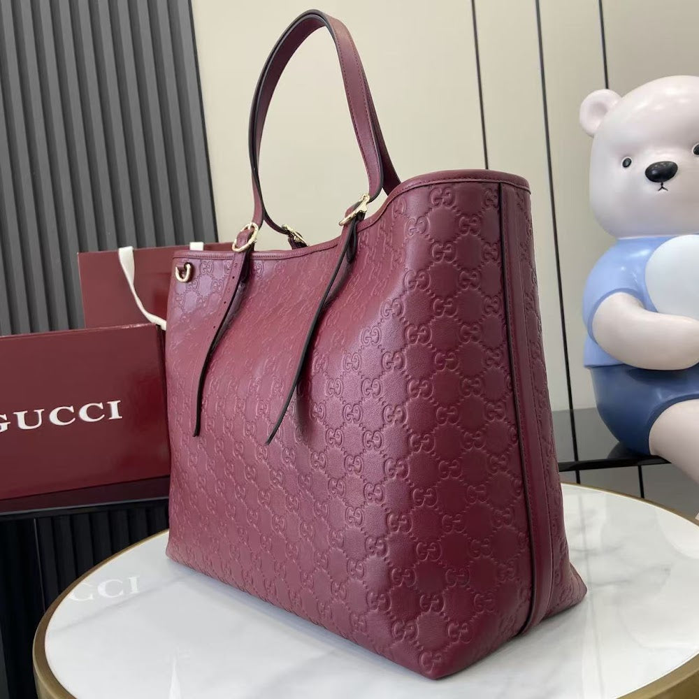 Dragons Bags Guccin Luxury Bag --94802