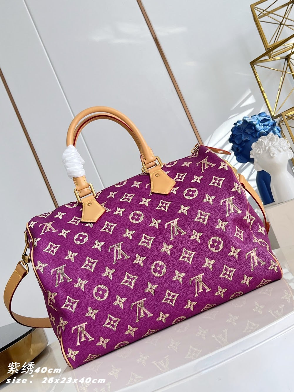 Dragons Bags ln Luxury Bag --95983