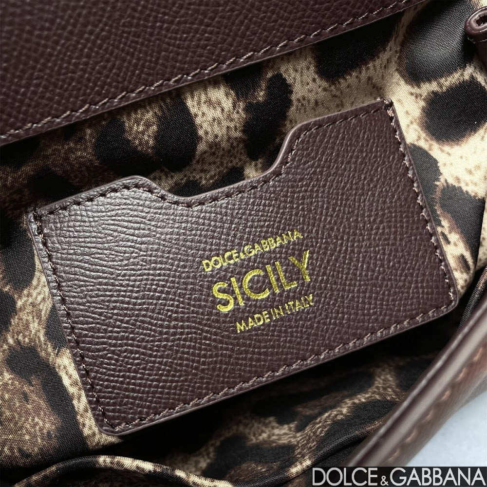 Dragons Bags DGn Luxury Bag --93603