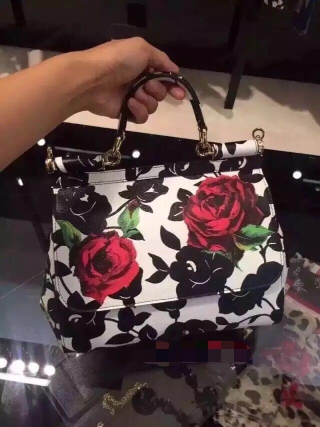 Dragons Bags DGn Luxury Bag --94092