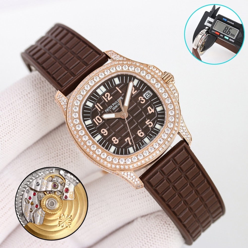 Dragons Bags Luxury Designer Watch --104270