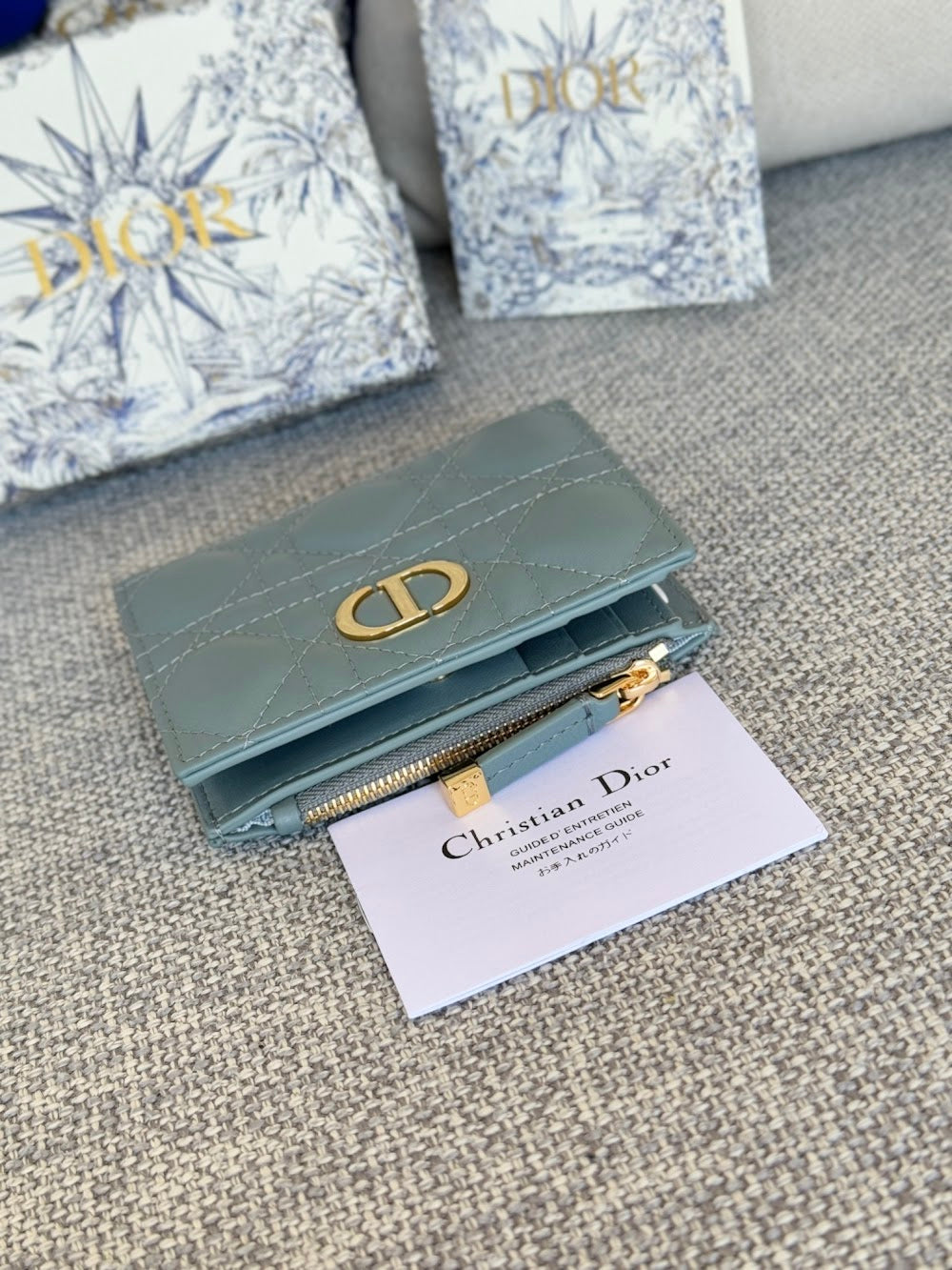 Dragons BagsDiorn Luxury Bag --115134