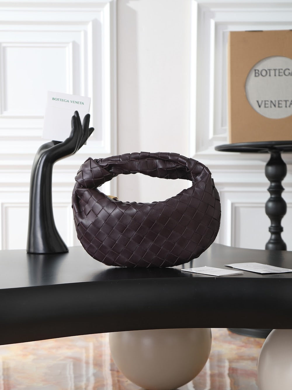 Dragons Bags Bottegan Luxury Bag --91428