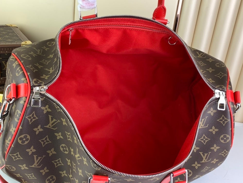 Dragons Bags ln Luxury Bag --62018