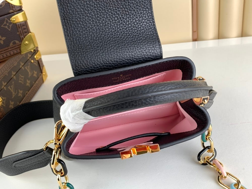 Dragons Bags ln Luxury Bag --61518