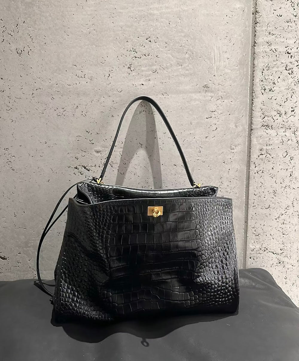 Dragons Bags Balenciaga Luxury Bag --111561