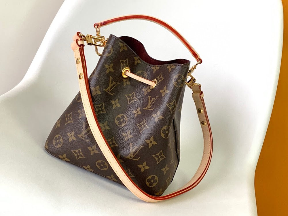 Dragons Bags LVn Luxury Bag --80111