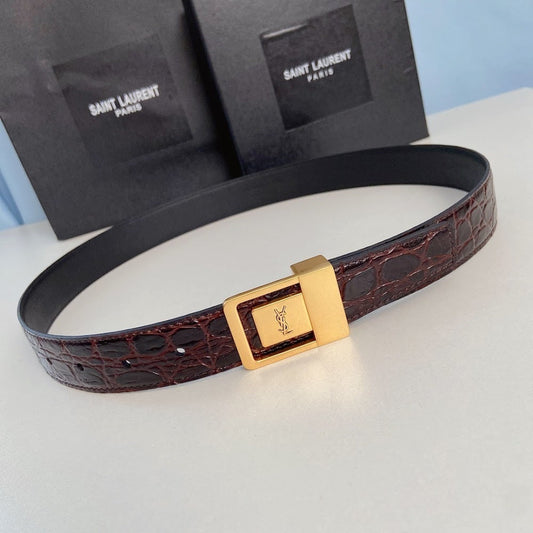 Dragons Bags YSLn Luxury Belt --110503