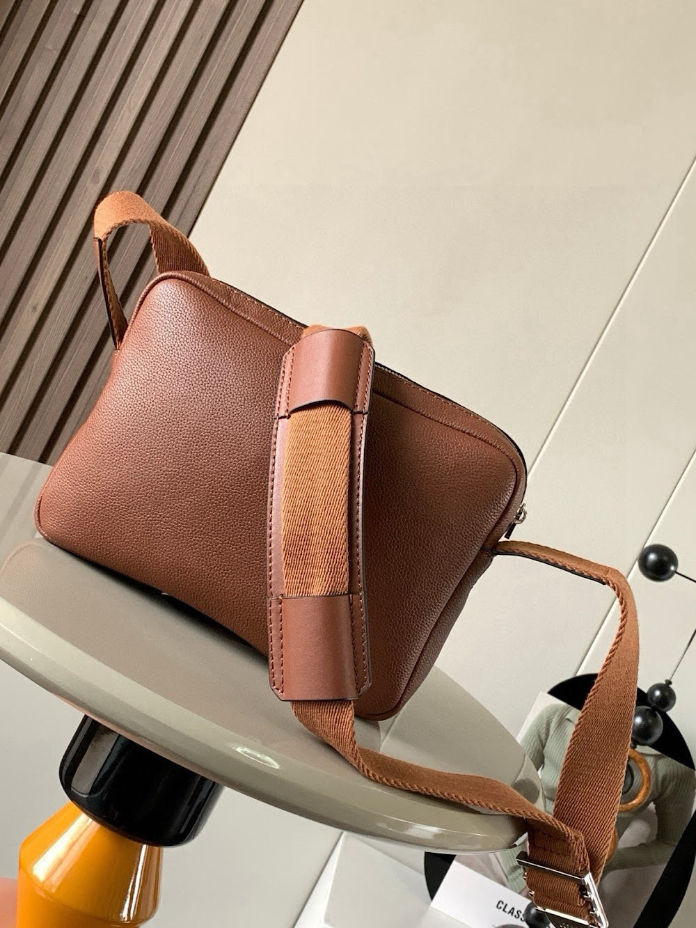 Dragons Bags Lowen Luxury Bag --99741