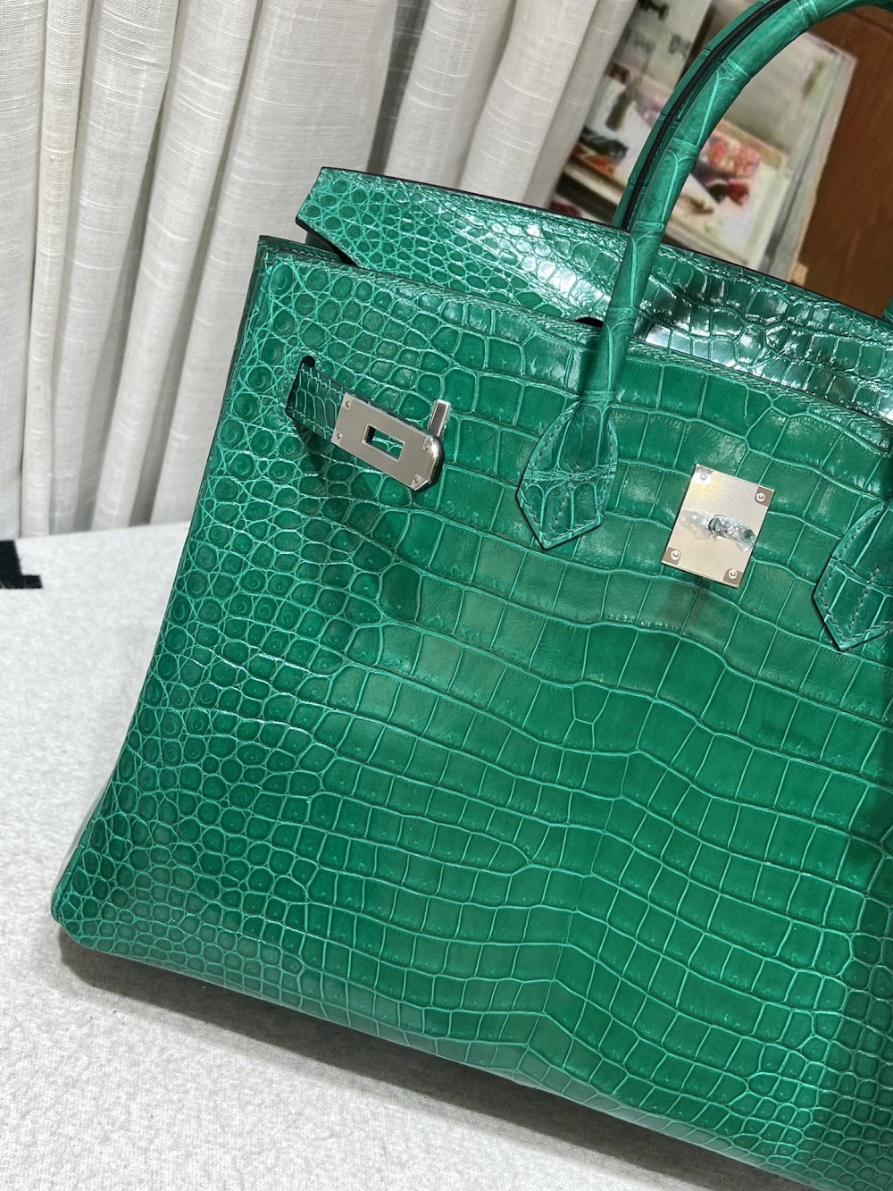 Dragons BagsHermesn Luxury Bag --116843