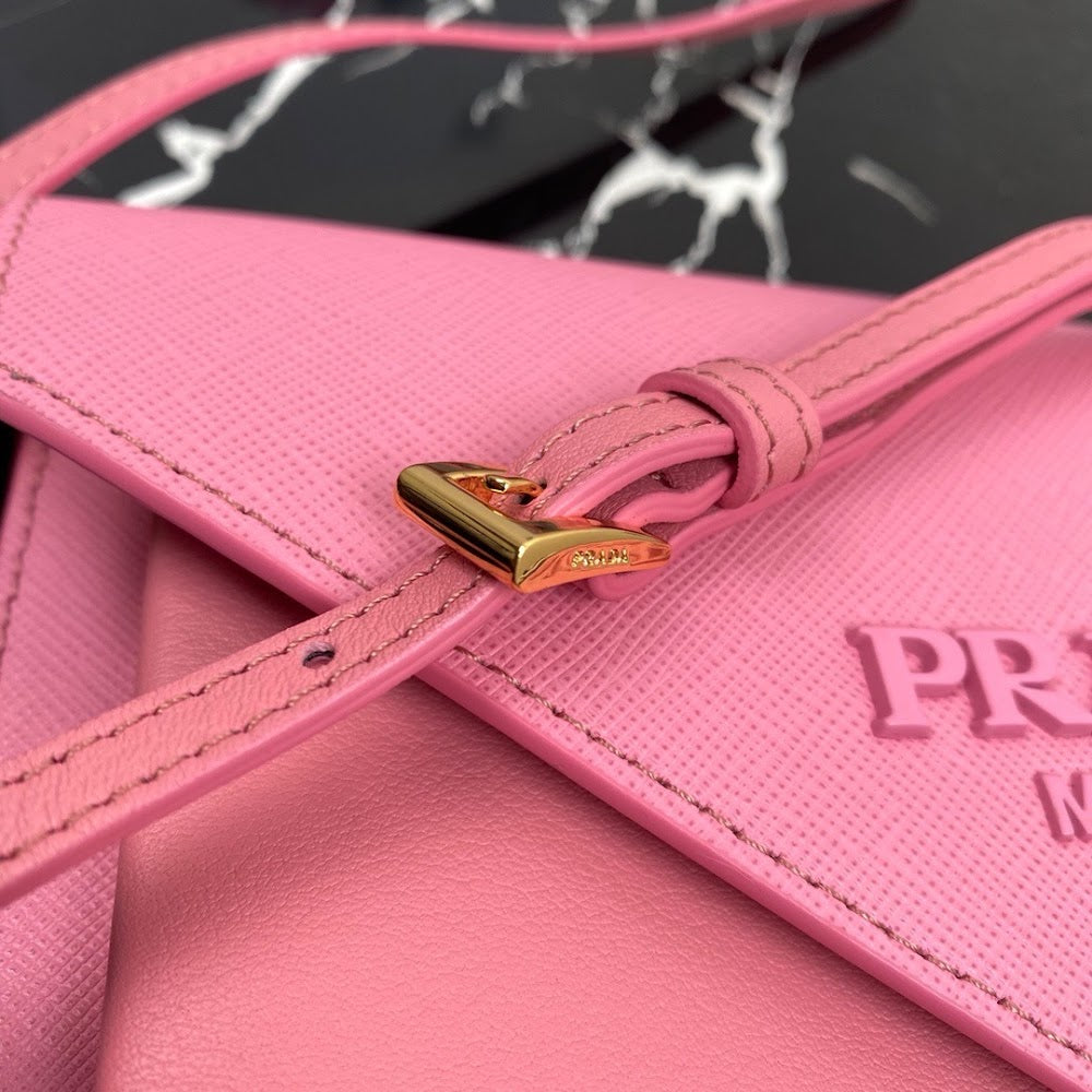 Dragons Bags Prada Luxury Bag --54100