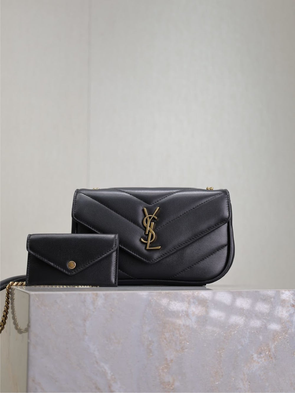 Dragons Bags YSLn Luxury Bag --120588
