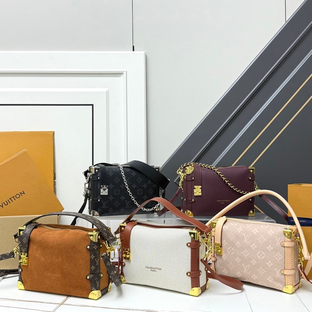 Dragons Bags ln Luxury Bag --77545