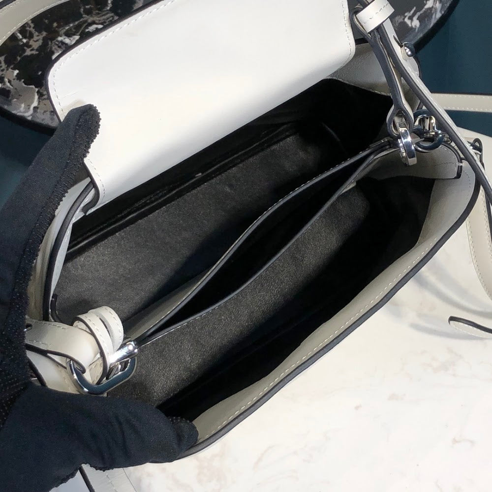 Jessica Bags pradn Luxury Bag --74703