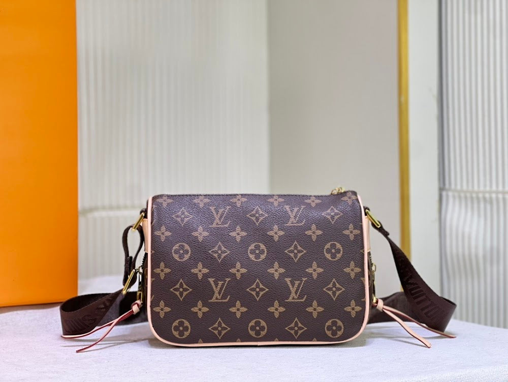 Dragons Bags LVn Luxury Bag --79283