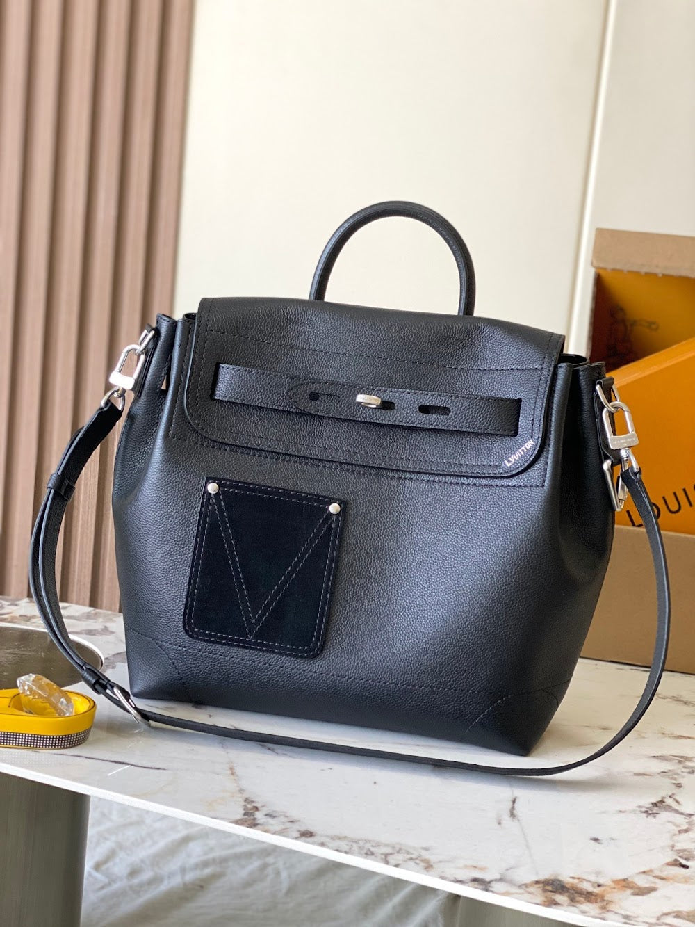 Dragons Bags ln Luxury Bag --95700