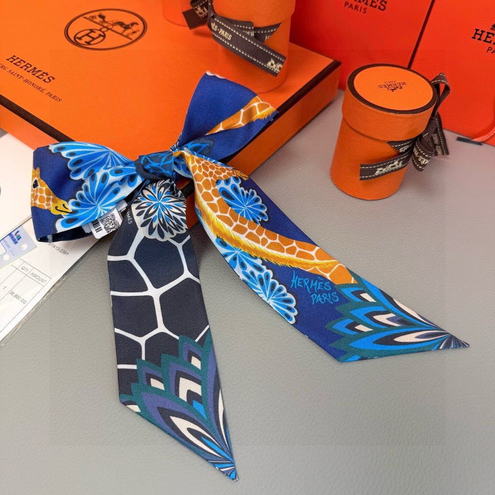 Dragons Bags Premium Designer Scarf --98922