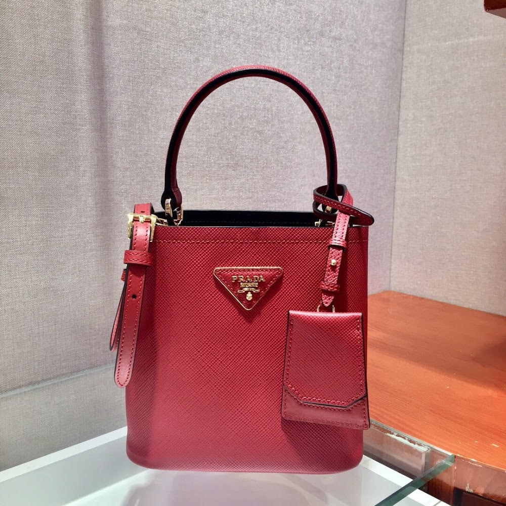 Dragons Bags Prada Luxury Bag --54506