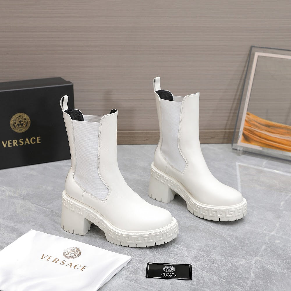Dragons Bags Versace Luxury Heels --51044