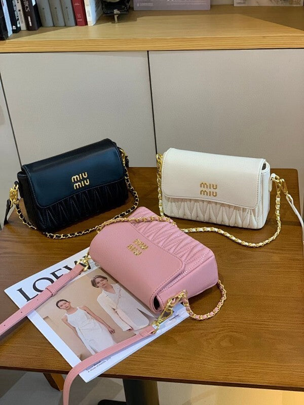 Jessica Bags pradn Luxury Bag --75245