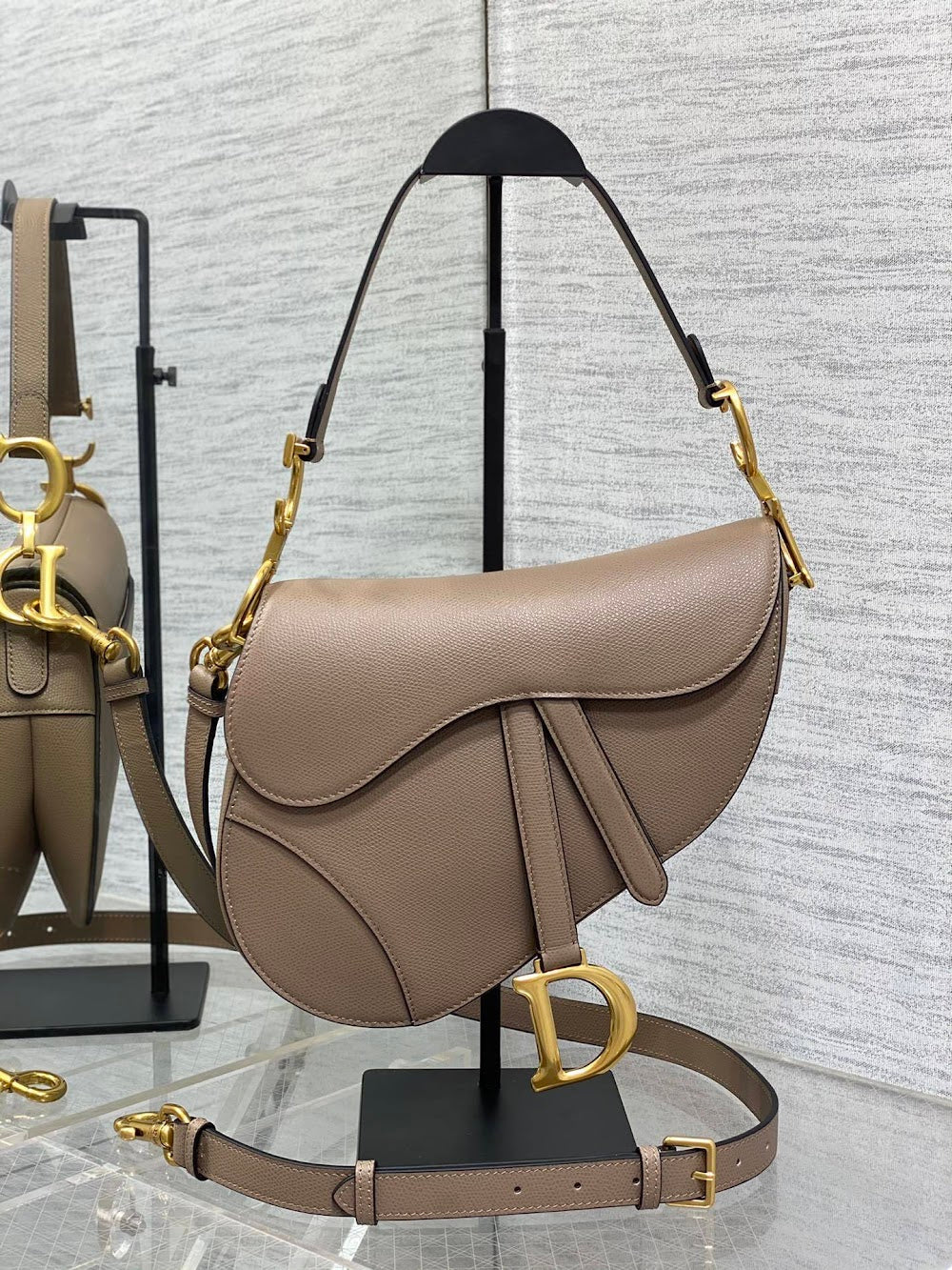 Dragons BagsDiorn Luxury Bag --114997