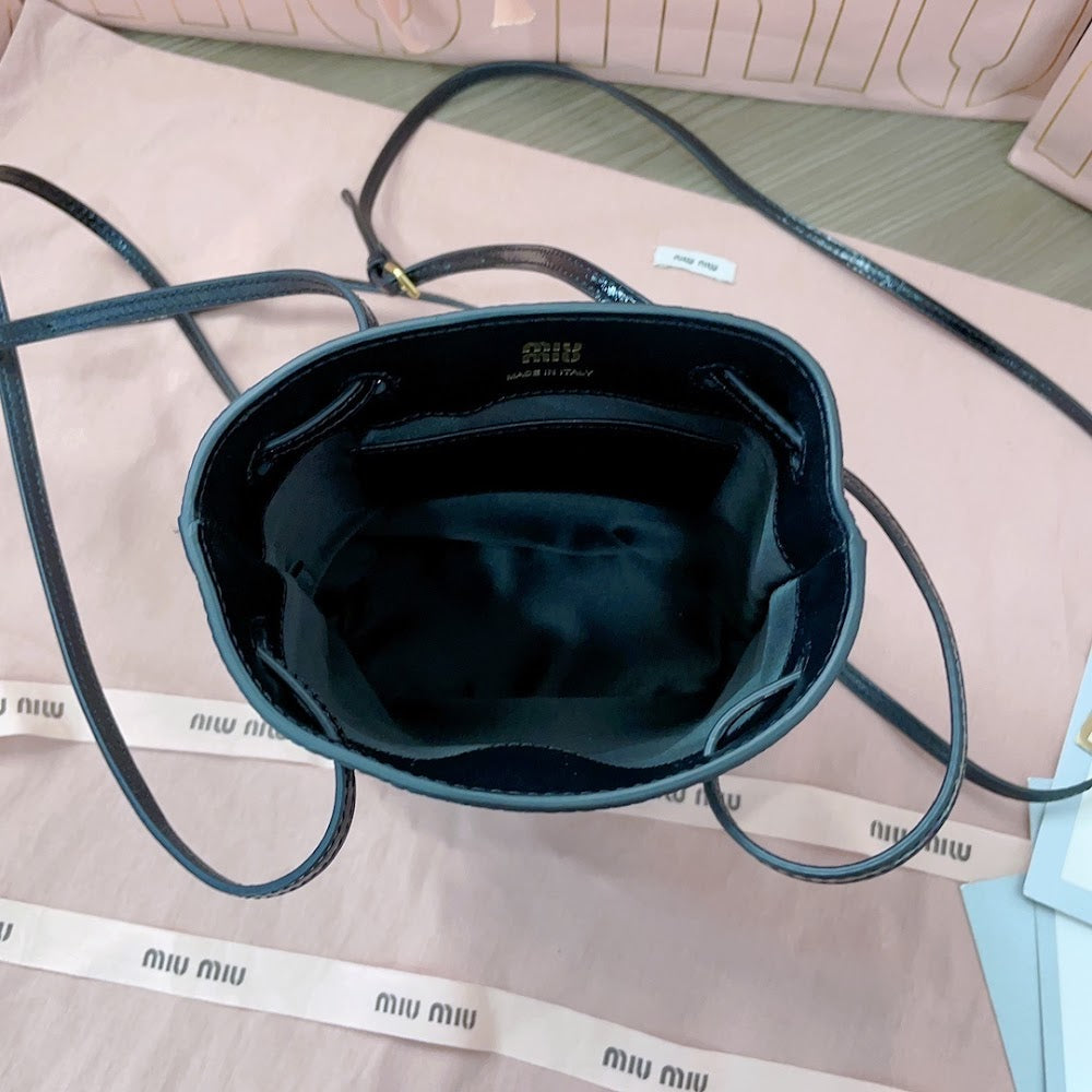 Dragons Bags Miun Miun Luxury Bag --122427