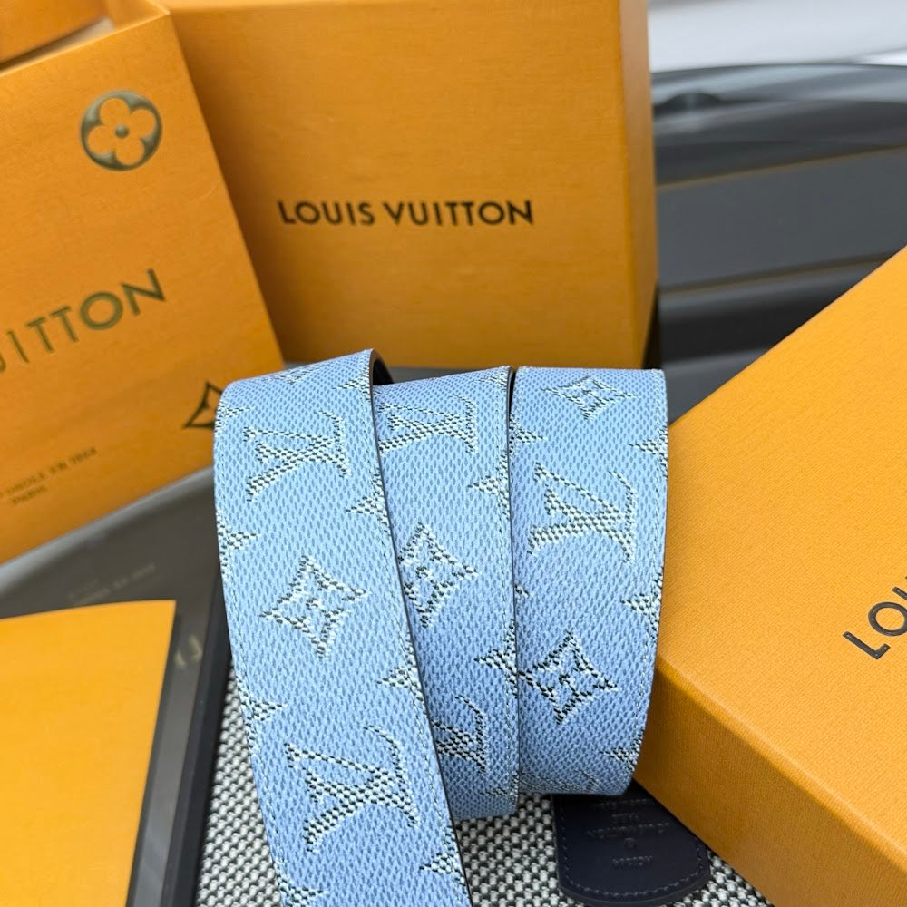 Dragons Bags ln Luxury Belt --107050