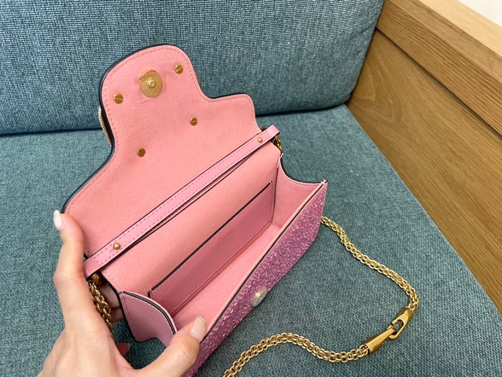 Dragons Bags Valentine Luxury Bag --121093