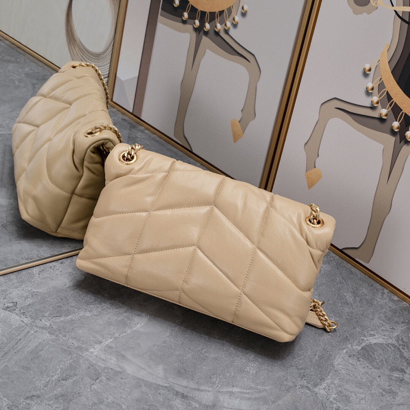 Dragons Bags ysn Luxury Bag --71809