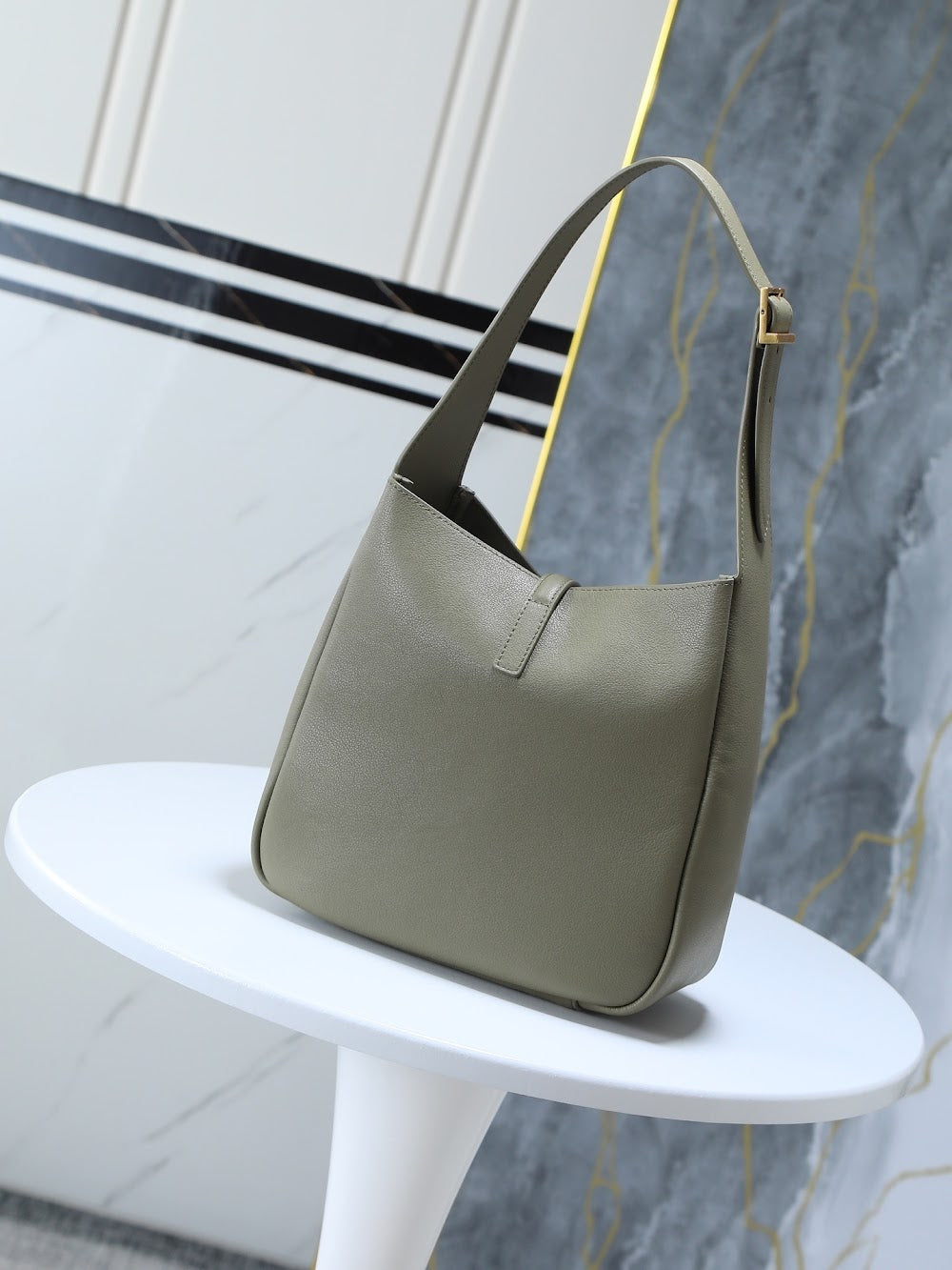 Dragons Bags YSLn Luxury Bag --120818