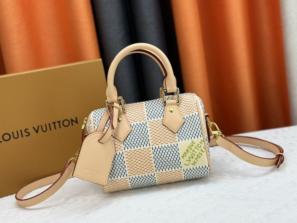 Jessica Bags ln Luxury Bag --76068